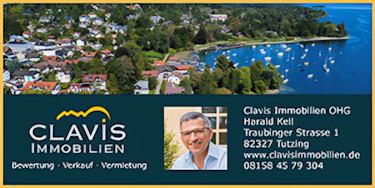 Clavis Immobilien